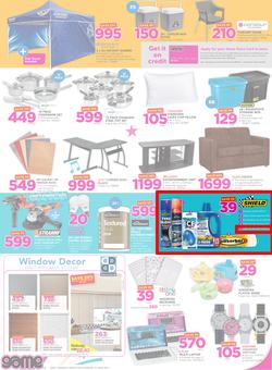Game Namibia : Oshakati Nobody Beats Our Birthday Prices (8 June - 21 June 2017), page 6
