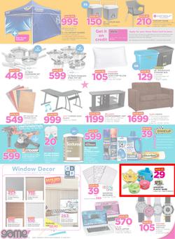 Game Namibia : Oshakati Nobody Beats Our Birthday Prices (8 June - 21 June 2017), page 6