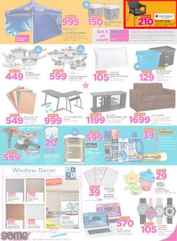 Game Namibia : Oshakati Nobody Beats Our Birthday Prices (8 June - 21 June 2017), page 6