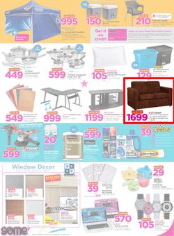Game Namibia : Oshakati Nobody Beats Our Birthday Prices (8 June - 21 June 2017), page 6