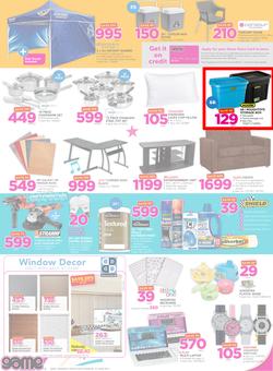 Game Namibia : Oshakati Nobody Beats Our Birthday Prices (8 June - 21 June 2017), page 6