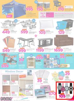 Game Namibia : Oshakati Nobody Beats Our Birthday Prices (8 June - 21 June 2017), page 6