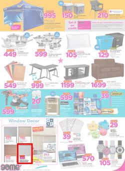 Game Namibia : Oshakati Nobody Beats Our Birthday Prices (8 June - 21 June 2017), page 6