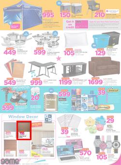 Game Namibia : Oshakati Nobody Beats Our Birthday Prices (8 June - 21 June 2017), page 6