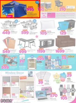 Game Namibia : Oshakati Nobody Beats Our Birthday Prices (8 June - 21 June 2017), page 6