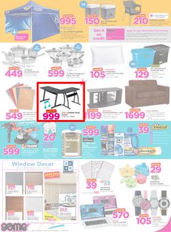 Game Namibia : Oshakati Nobody Beats Our Birthday Prices (8 June - 21 June 2017), page 6