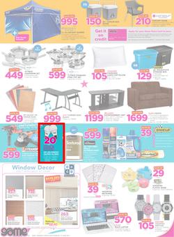 Game Namibia : Oshakati Nobody Beats Our Birthday Prices (8 June - 21 June 2017), page 6