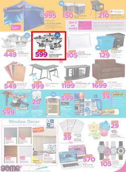 Game Namibia : Oshakati Nobody Beats Our Birthday Prices (8 June - 21 June 2017), page 6