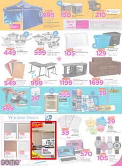 Game Namibia : Oshakati Nobody Beats Our Birthday Prices (8 June - 21 June 2017), page 6