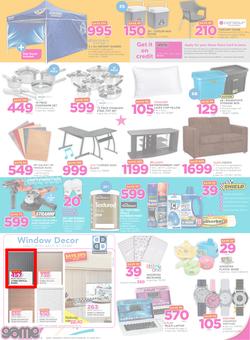 Game Namibia : Oshakati Nobody Beats Our Birthday Prices (8 June - 21 June 2017), page 6