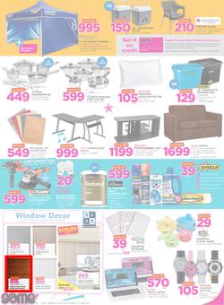 Game Namibia : Oshakati Nobody Beats Our Birthday Prices (8 June - 21 June 2017), page 6