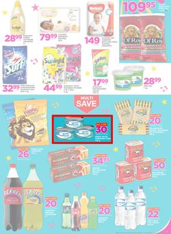 Game Namibia : Oshakati Nobody Beats Our Birthday Prices (8 June - 21 June 2017), page 7