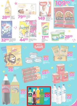 Game Namibia : Oshakati Nobody Beats Our Birthday Prices (8 June - 21 June 2017), page 7