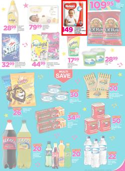 Game Namibia : Oshakati Nobody Beats Our Birthday Prices (8 June - 21 June 2017), page 7