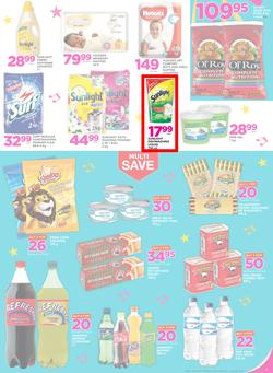 Game Namibia : Oshakati Nobody Beats Our Birthday Prices (8 June - 21 June 2017), page 7