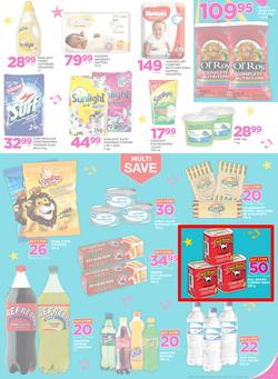 Game Namibia : Oshakati Nobody Beats Our Birthday Prices (8 June - 21 June 2017), page 7