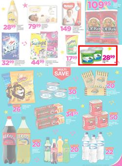 Game Namibia : Oshakati Nobody Beats Our Birthday Prices (8 June - 21 June 2017), page 7