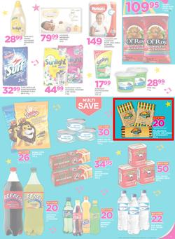 Game Namibia : Oshakati Nobody Beats Our Birthday Prices (8 June - 21 June 2017), page 7