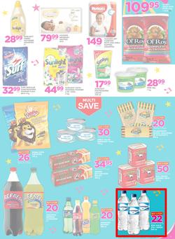 Game Namibia : Oshakati Nobody Beats Our Birthday Prices (8 June - 21 June 2017), page 7