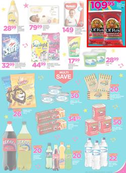 Game Namibia : Oshakati Nobody Beats Our Birthday Prices (8 June - 21 June 2017), page 7