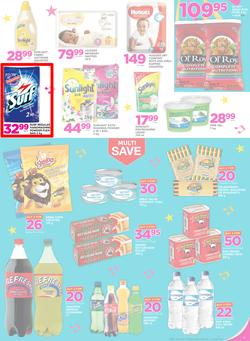 Game Namibia : Oshakati Nobody Beats Our Birthday Prices (8 June - 21 June 2017), page 7