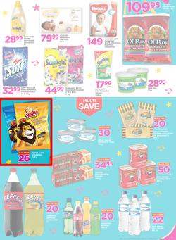 Game Namibia : Oshakati Nobody Beats Our Birthday Prices (8 June - 21 June 2017), page 7