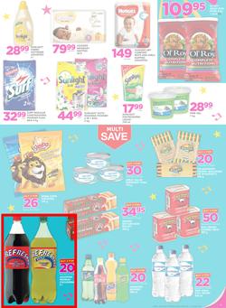 Game Namibia : Oshakati Nobody Beats Our Birthday Prices (8 June - 21 June 2017), page 7