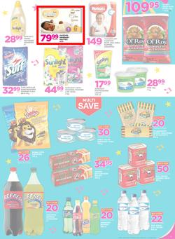 Game Namibia : Oshakati Nobody Beats Our Birthday Prices (8 June - 21 June 2017), page 7