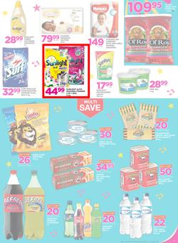 Game Namibia : Oshakati Nobody Beats Our Birthday Prices (8 June - 21 June 2017), page 7
