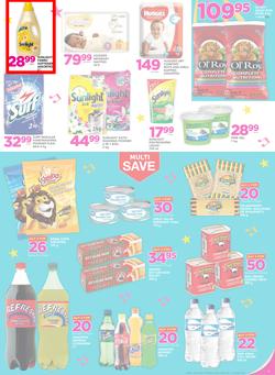 Game Namibia : Oshakati Nobody Beats Our Birthday Prices (8 June - 21 June 2017), page 7