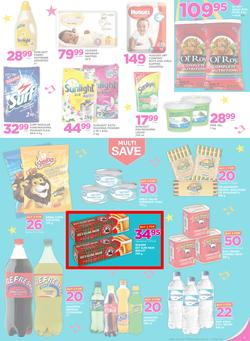 Game Namibia : Oshakati Nobody Beats Our Birthday Prices (8 June - 21 June 2017), page 7