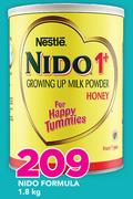 Nido Formula-1.8Kg