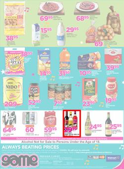 Game Namibia : Oshakati Nobody Beats Our Birthday Prices (8 June - 21 June 2017), page 8