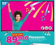 Panasonic 32" Full HD LED TV TH-32C311M