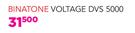 Binatone Voltage Stabilizer DVS 5000