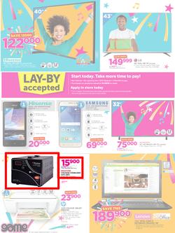 Game Nigeria : Nobody Beats Our Birthday Prices (8 June - 21 June 2017), page 2