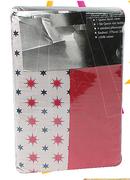 Ivy League Queen Size Duvet Cover-Per Pack