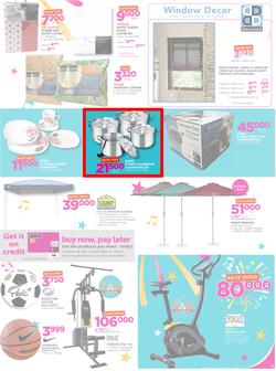 Game Nigeria : Nobody Beats Our Birthday Prices (8 June - 21 June 2017), page 3
