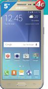 Samsung Galaxy J5 Smartphone