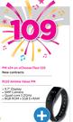 Samsung Galaxy J2 Smartphone-On uChoose Flexi 110