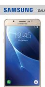 Samsung Galaxy J7 Smartphone