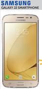Samsung Galaxy J2 Smartphone
