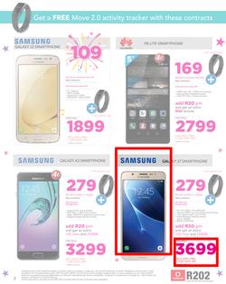 Game Vodacom : Nobody Beats Our Birthday Prices (25 Apr - 6 Jun 2017), page 2