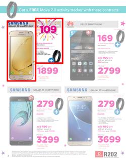 Game Vodacom : Nobody Beats Our Birthday Prices (25 Apr - 6 Jun 2017), page 2