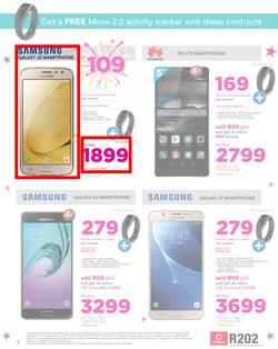 Game Vodacom : Nobody Beats Our Birthday Prices (25 Apr - 6 Jun 2017), page 2