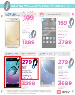 Game Vodacom : Nobody Beats Our Birthday Prices (25 Apr - 6 Jun 2017), page 2