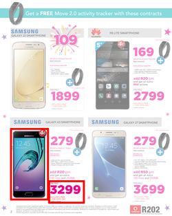 Game Vodacom : Nobody Beats Our Birthday Prices (25 Apr - 6 Jun 2017), page 2