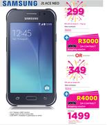 Samsung J1 Ace Neo