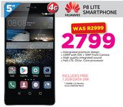 Huawei P8 Lite Smartphone 