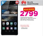 Huawei p8 Lite Smartphone